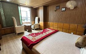 Baoo Jee Hotel Islamabad